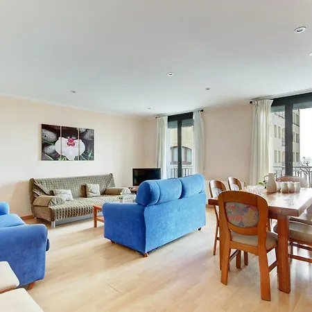 Migjorn 2 2 - Immo Barneda Apartament *