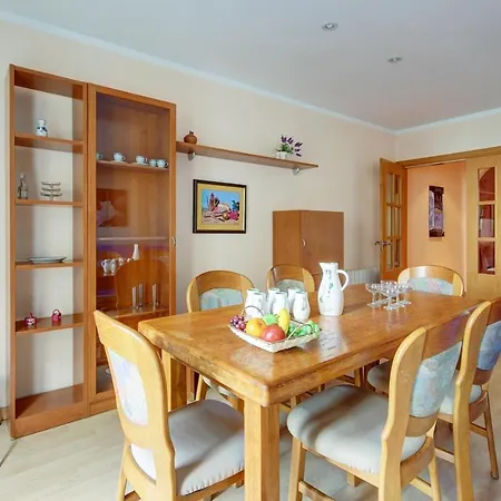 Apartment Migjorn 2 2 - Immo Barneda