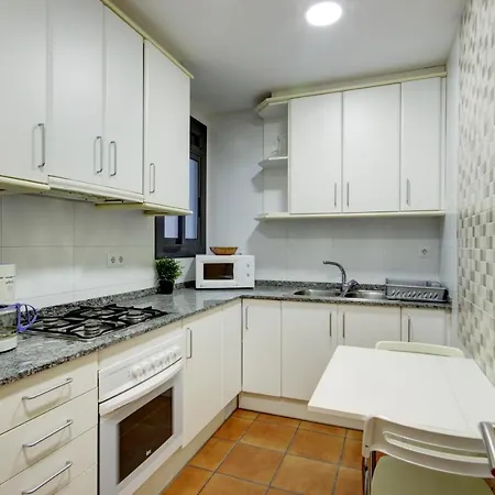 Migjorn 2 2 - Immo Barneda Apartament *