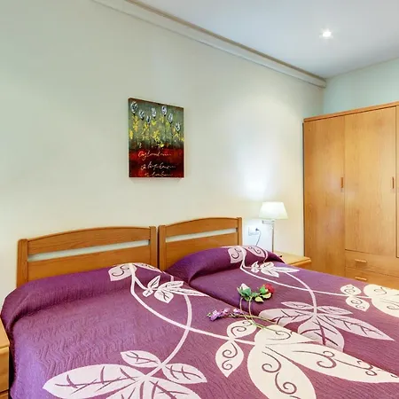 Apartment Migjorn 2 2 - Immo Barneda *