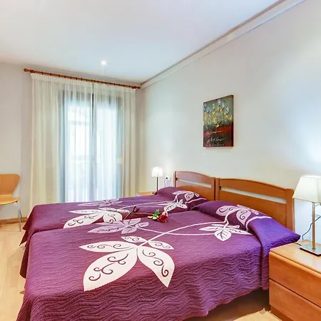 Apartament Migjorn 2 2 - Immo Barneda Roses