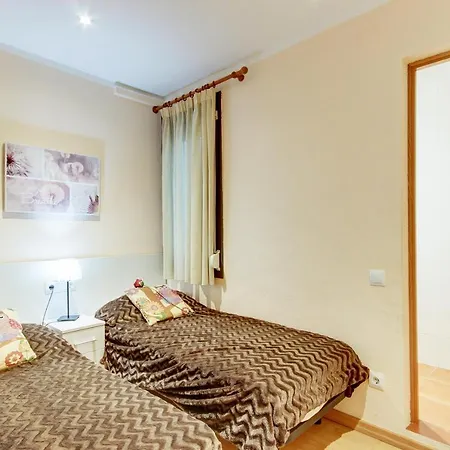 Migjorn 2 2 - Immo Barneda Apartament