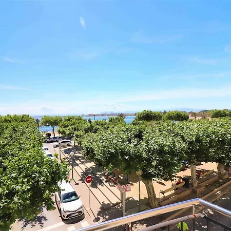 Migjorn 2 2 - Immo Barneda Apartament *
