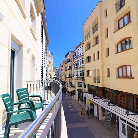 Apartamento Migjorn 2 2 - Immo Barneda Roses